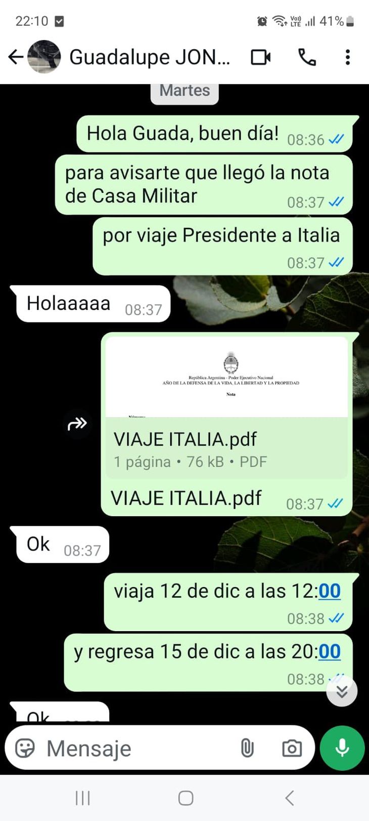 Victoria Villarruel presidió una sesión en ausencia del Presidente. Victoria Villarruel presidió una sesión en ausencia del Presidente.