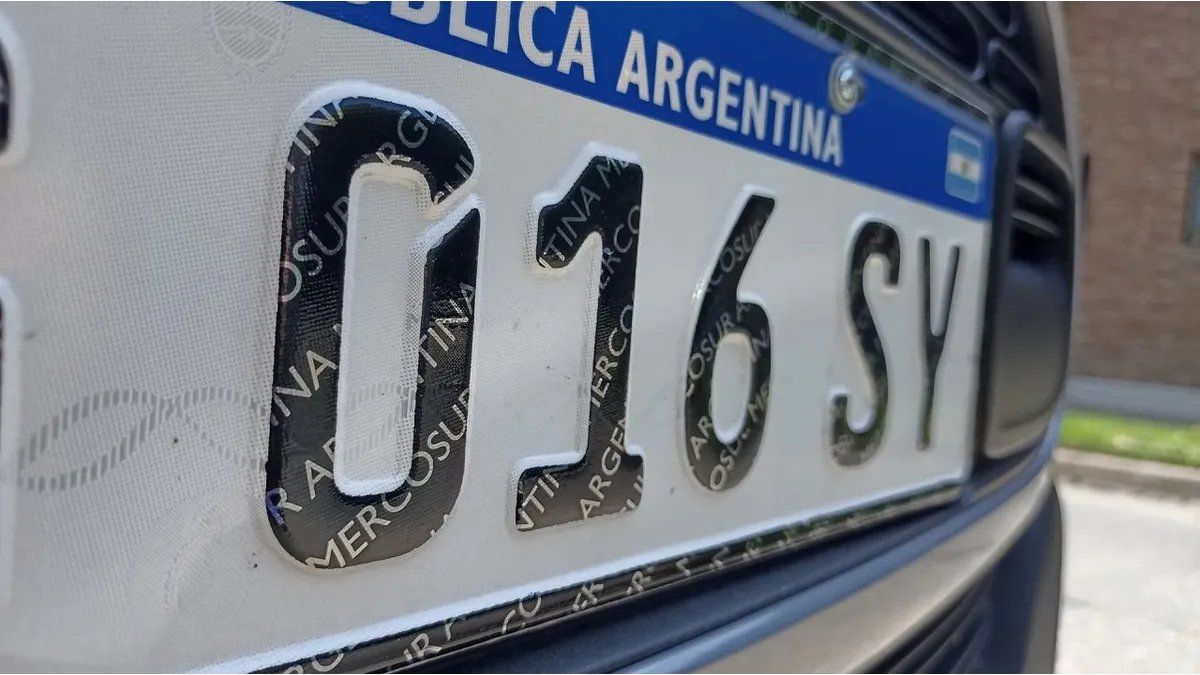 CABA anuncia una fuerte baja de Impuesto a las Patentes: cu�nto pagar�n los autos en 2027