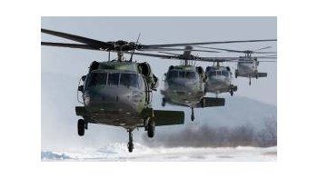 EEUU suministrará aviones de combate, helicópteros, misiles y equipos de radar a Arabia Saudita por un valor de hasta 60.000 millones de dólares.