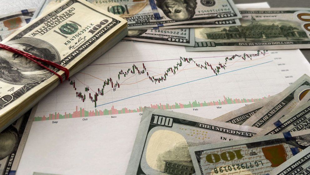 mercados finanzas vivo acciones bolsas inversiones bonos