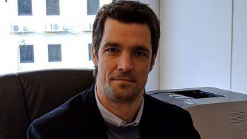 &nbsp;Juan Pablo Roggero es el nuevo CFO de ACCION POINT.&nbsp;En coherencia con su estrategia de crecimiento regional, la empresa busca consolidar su management, con nuevas incorporaciones que impulsen dicha gestión.