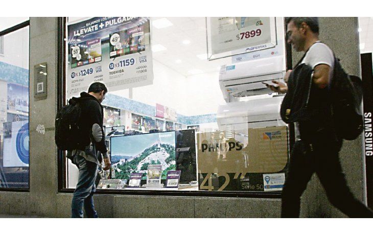 Rusia 2018. Las promociones de cara al Mundial favorecen el acceso a las unidades que se fabrican en el sur del país.