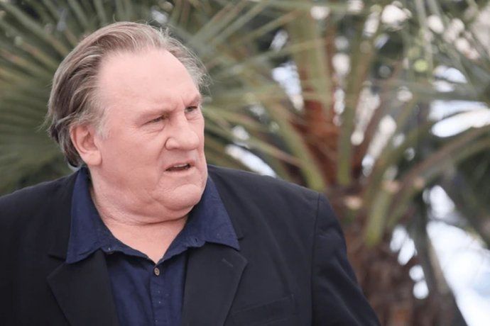 The actor is 75 years old. The actor is 75 years old.