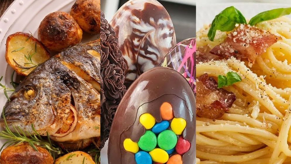 Los precios en la Pascua 2023: la canasta de productos aumentó hasta 190%