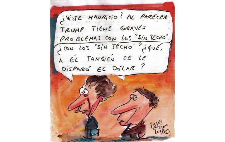 ámbito.com | Humor