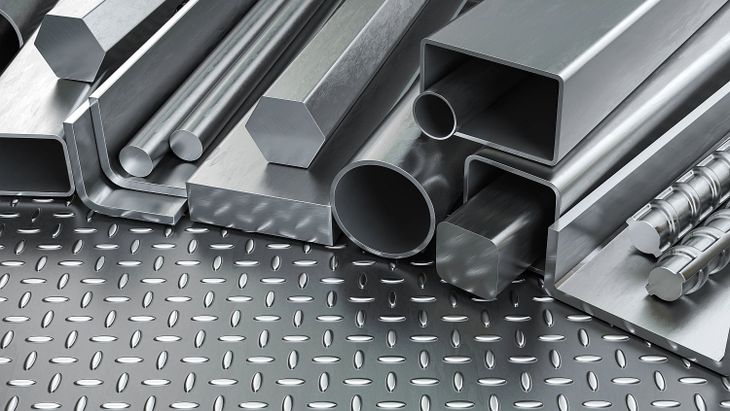 Antes del inicio de la guerra, Medio Oriente representaba cerca del 9% del suministro global de aluminio Antes del inicio de la guerra, Medio Oriente representaba cerca del 9% del suministro global de aluminio