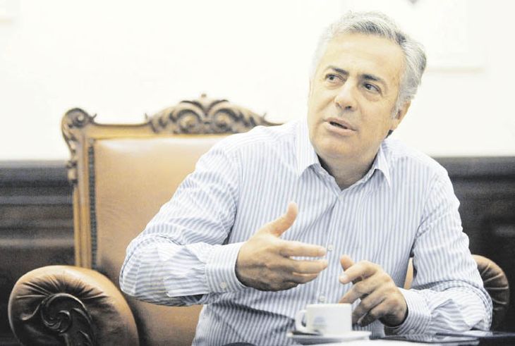 Alfredo Cornejo