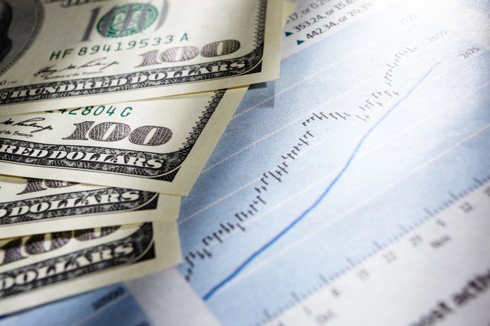 D&oacute;lar, la clave del plan econ&oacute;mico del Gobierno.