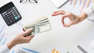 ¿Dólar o Unidades Indexadas, qué rindió más en lo que va del año?