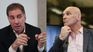 Diego Santilli se refirió al escándalo que involucró a José Luis Espert, tras su renuncia en plena campaña electoral. Diego Santilli se refirió al escándalo que involucró a José Luis Espert, tras su renuncia en plena campaña electoral.