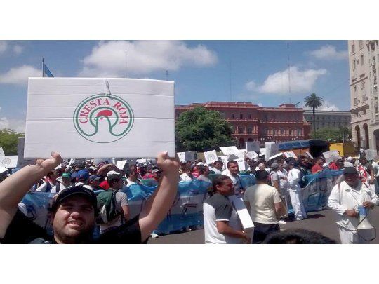 Un funcionario designado por la Casa Rosada fue socio de los nuevos dueños de Cresta Roia. (foto: gentileza LIAD)