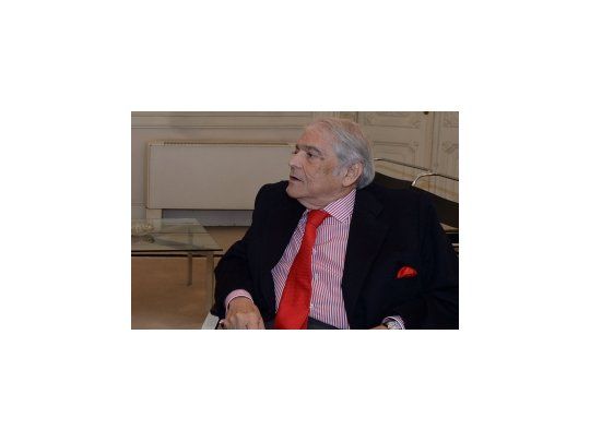 Héctor Méndez