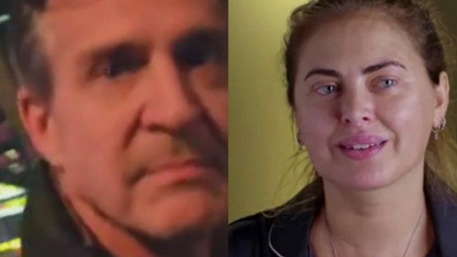 Scandal with Aníbal Lotocki: spectators listened to him while he was in a show