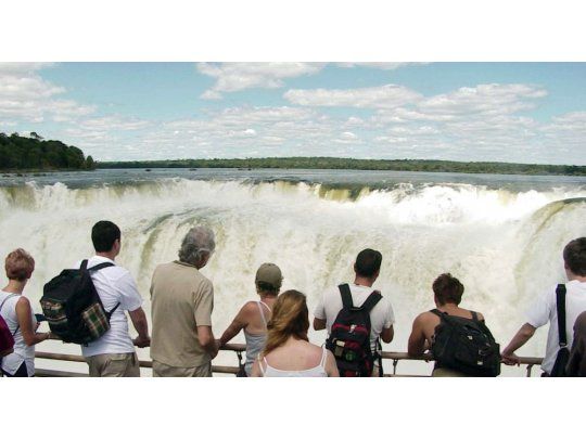 El total de visitantes fue 7% mayor a la misma fecha del 2016, y las ventas crecieron 3,8%, consignó el informe de la CAME.