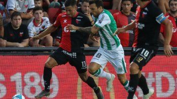 banfield trajo tres puntos de oro de santa fe y hundio a colon