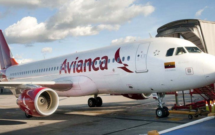 La Justicia Federal condenó a AVIANCA a indemnizar por más de 3 mil dólares a dos pasajeros.