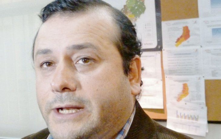 Oscar Herrera Ahuad.