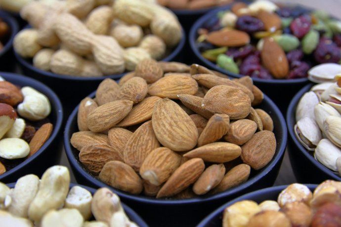 Este snack natural puede ser la clave para una alimentación saludable y equilibrada.