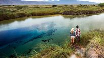 El pueblo mágico que nos lleva a uno de los oasis más peculiares y hermosos del mundo