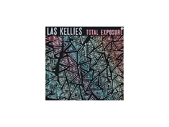 Kellies menos punks y más etéreas