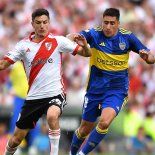Todo indicaría que el Superclásico se llevará a cabo el próximo domingo 9 de noviembre, en la Bombonera. Todo indicaría que el Superclásico se llevará a cabo el próximo domingo 9 de noviembre, en la Bombonera.