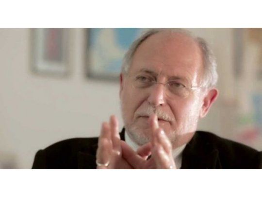 Diego Guelar, embajador argentino en China