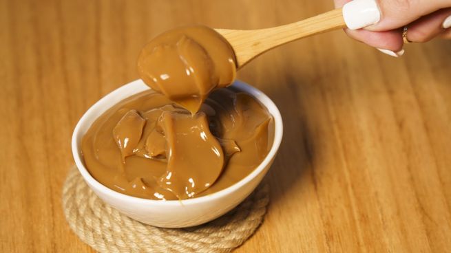 11 de octubre día internacional del dulce de leche.