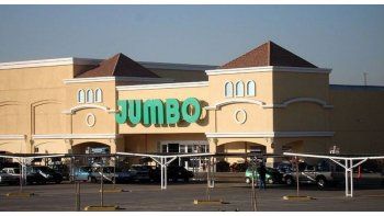 Todas las promociones de JUMBO