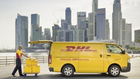 DHL Express ocupó el primer lugar del ranking de Great Place to Work en Latinoamérica. Es una de las empresas que está en Argentina. 