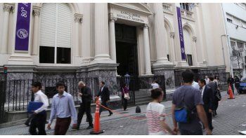 ámbito.com | Las reservas del Central cayeron u$s 3.665 millones en septiembre