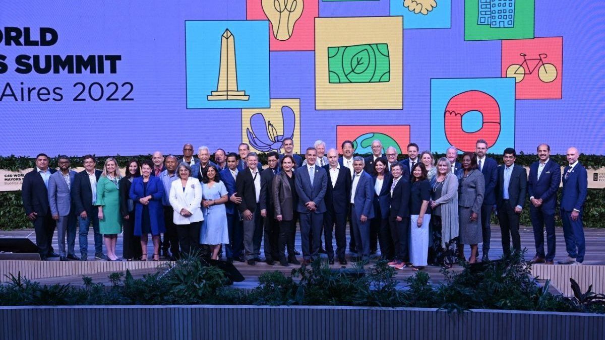 El Papa Francisco le envió una carta a Horacio Rodríguez Larreta: "No ignorar a los excluidos"