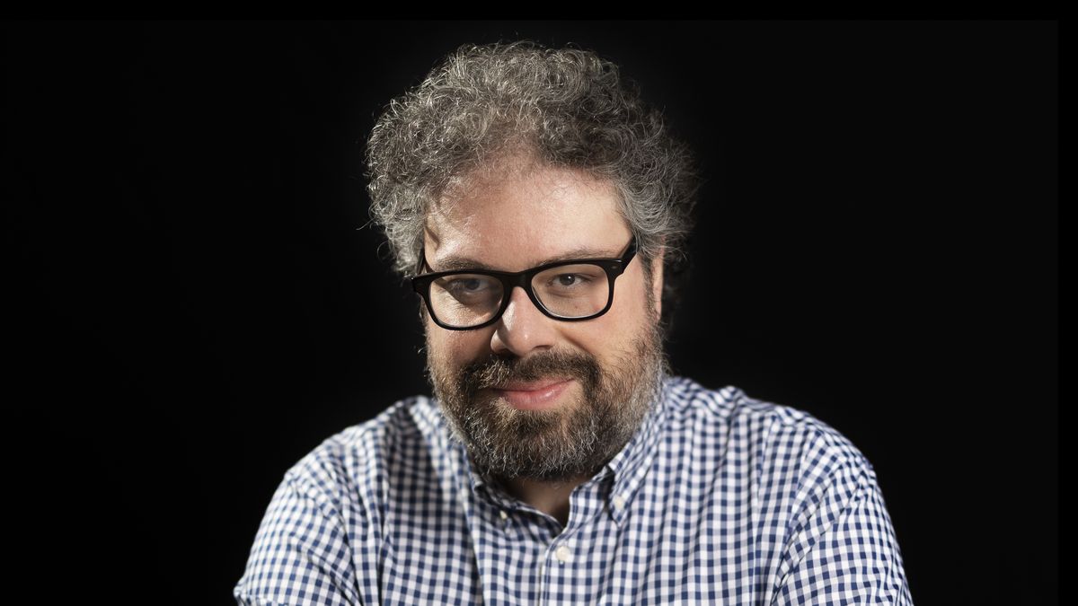 Sergio del Molino: when the past continues to condemn