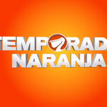 La Temporada Naranja de La Comer. La Temporada Naranja de La Comer.