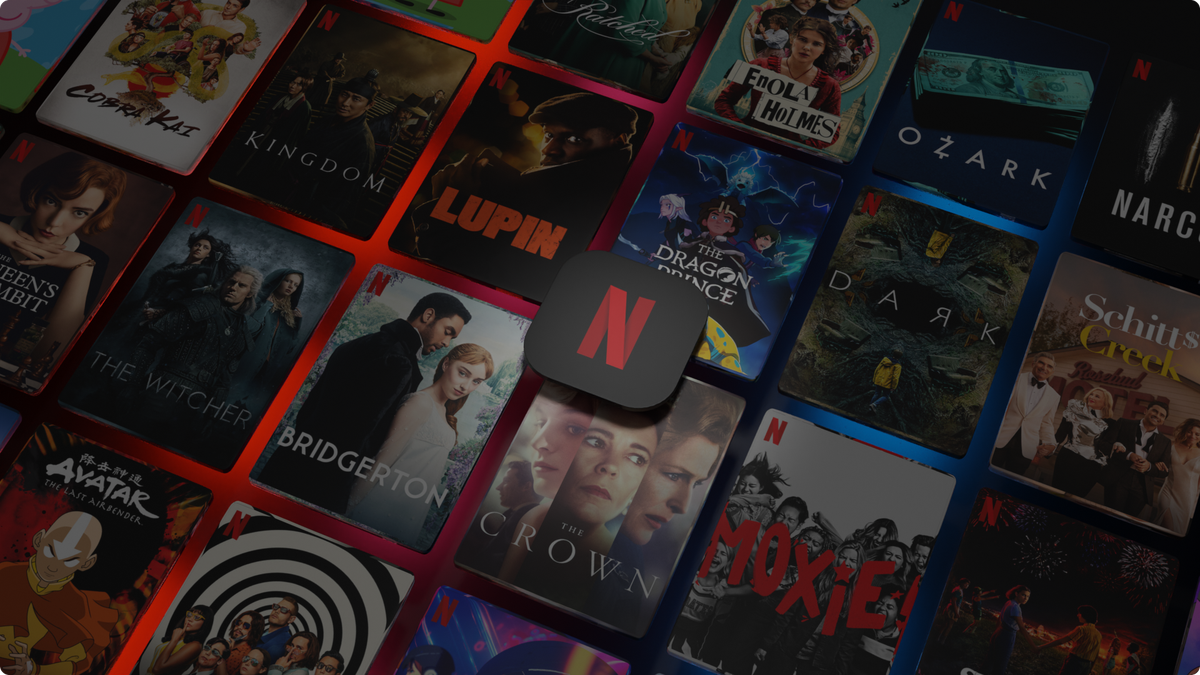 Netflix: todas las películas y series que se estrenan en marzo 2024