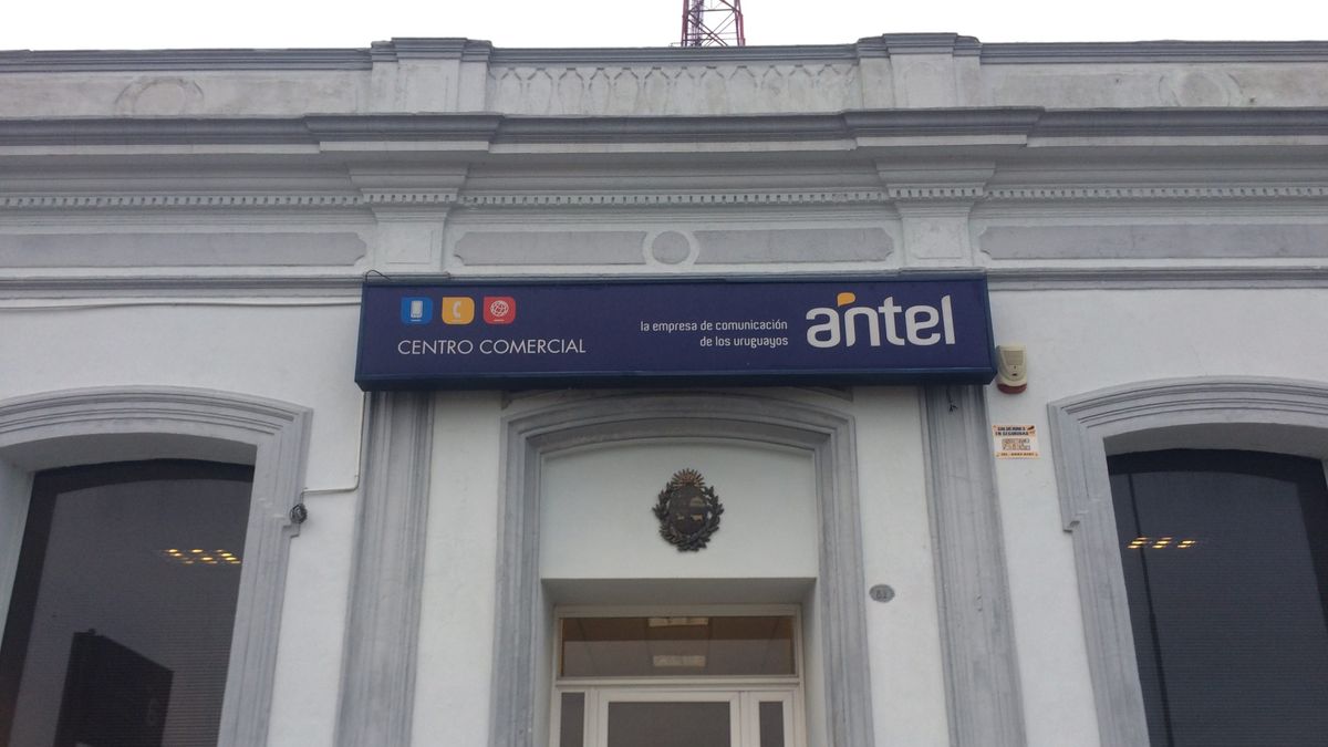 Antel closed 2022 with more than US0 million in profits