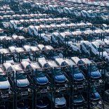 China encuentra un parque automotor totalmente desbordado China encuentra un parque automotor totalmente desbordado