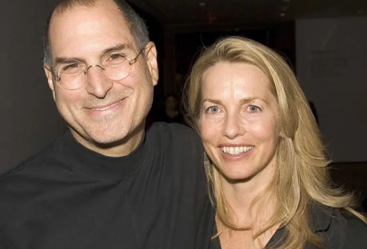 Emerson Collective se convirtió en una de las estructuras impulsadas por Powell Jobs.