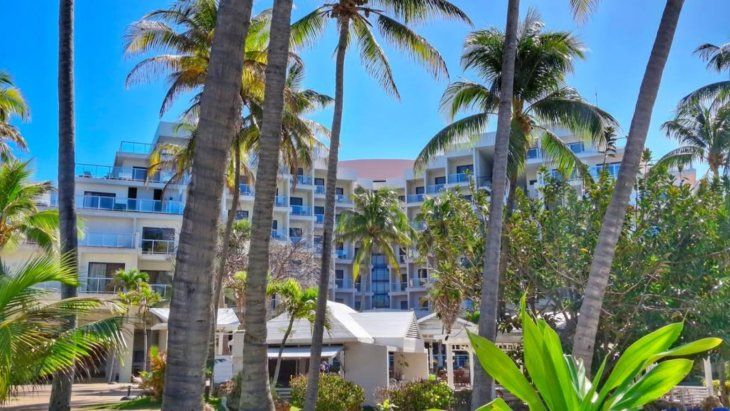 La reconocida empresa hotelera se despide de Cuba. La reconocida empresa hotelera se despide de Cuba.