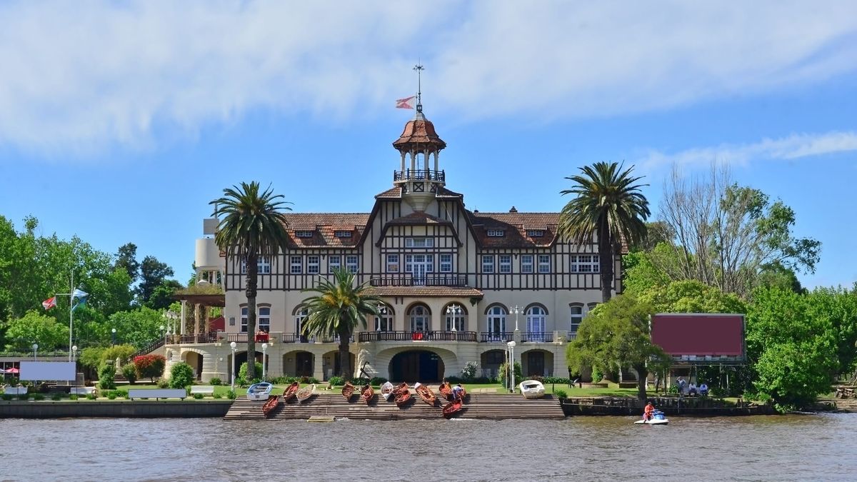 A getaway to Tigre: nature, gastronomy, shopping and art less than an hour from the Capital