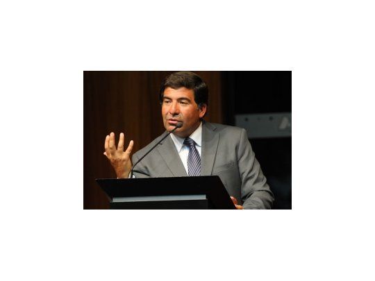 Ricardo Echegaray, titular de la AFIP.