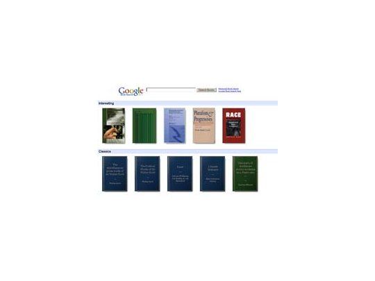 Google Books.