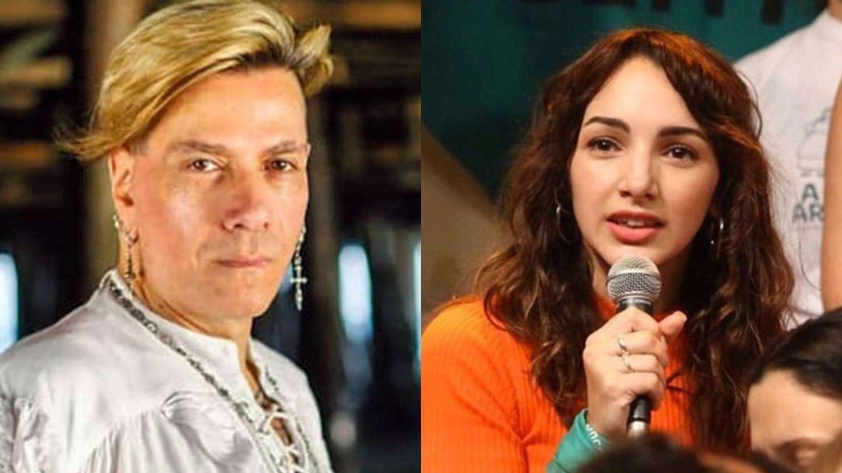 Roberto Piazza on Thelma Fardín: “I can’t say if the asshole or he is right, here it is very easy to report a violation”