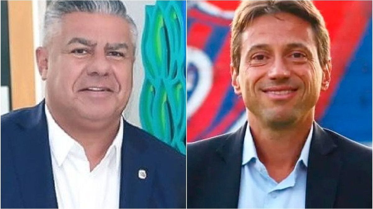Despite Moretti’s campaign promises, San Lorenzo was left out of key positions in the AFA