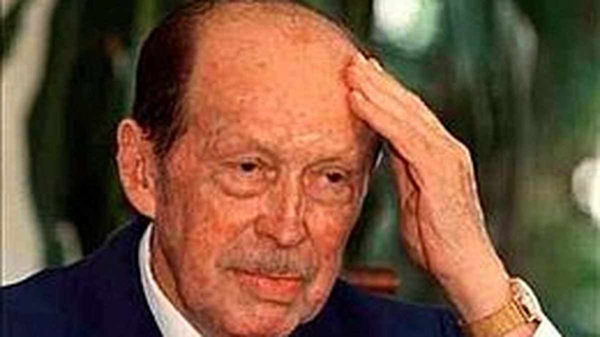 Paraguay conmemoró 23 años de la caída de Stroessner