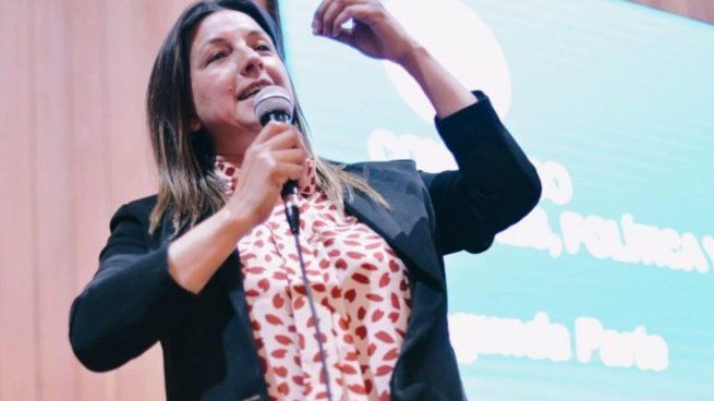 Susana Zenteno pidió disculpas públicas tras su presunto viaje al Caribe.&nbsp;