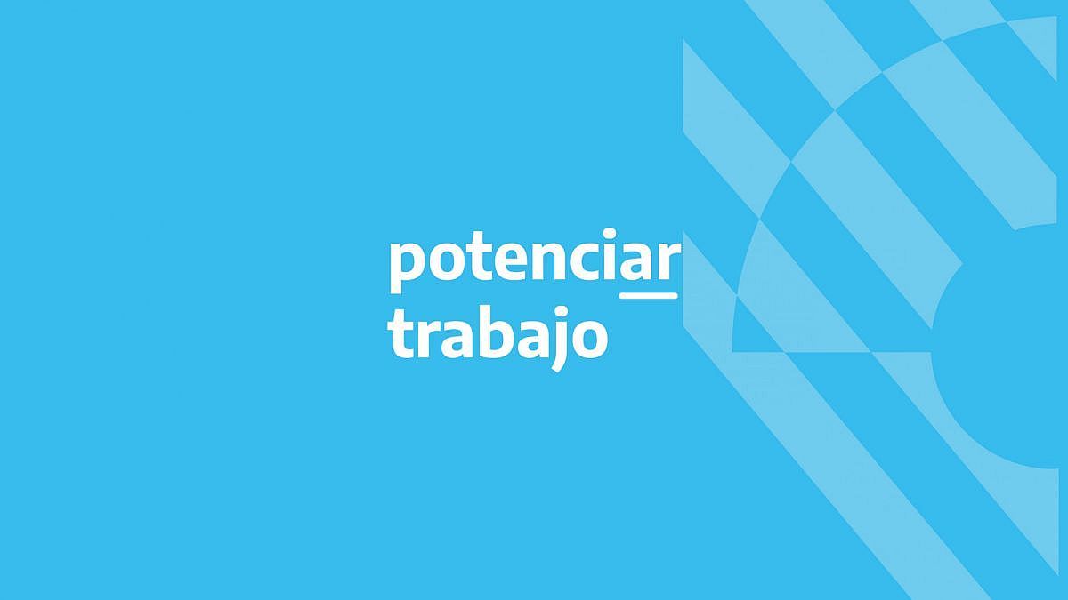 Potenciar Trabajo: Alberto Fernández anunció bono para los beneficiarios