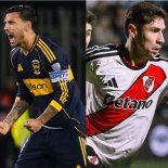 Los rivales de los equipos argentinos para los octavos de la Copa Sudamericana