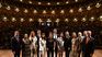 New leadership of the Teatro Colón with Julio Bocca as director of the Ballet. New leadership of the Teatro Colón with Julio Bocca as director of the Ballet.