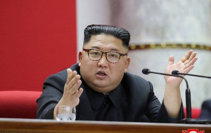 Para China y Corea del Sur es poco probable que los reportes sobre Kim Jon-un sean ciertos.