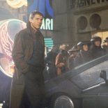 Una oportunidad única para disfrutar del filme de 1982. Una oportunidad única para disfrutar del filme de 1982.